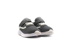 Athletic Gray Adjustable Strap