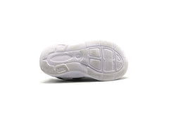 Athletic Gray Adjustable Strap