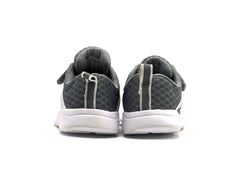 Athletic Gray Adjustable Strap