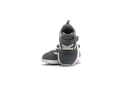 Athletic Gray Adjustable Strap