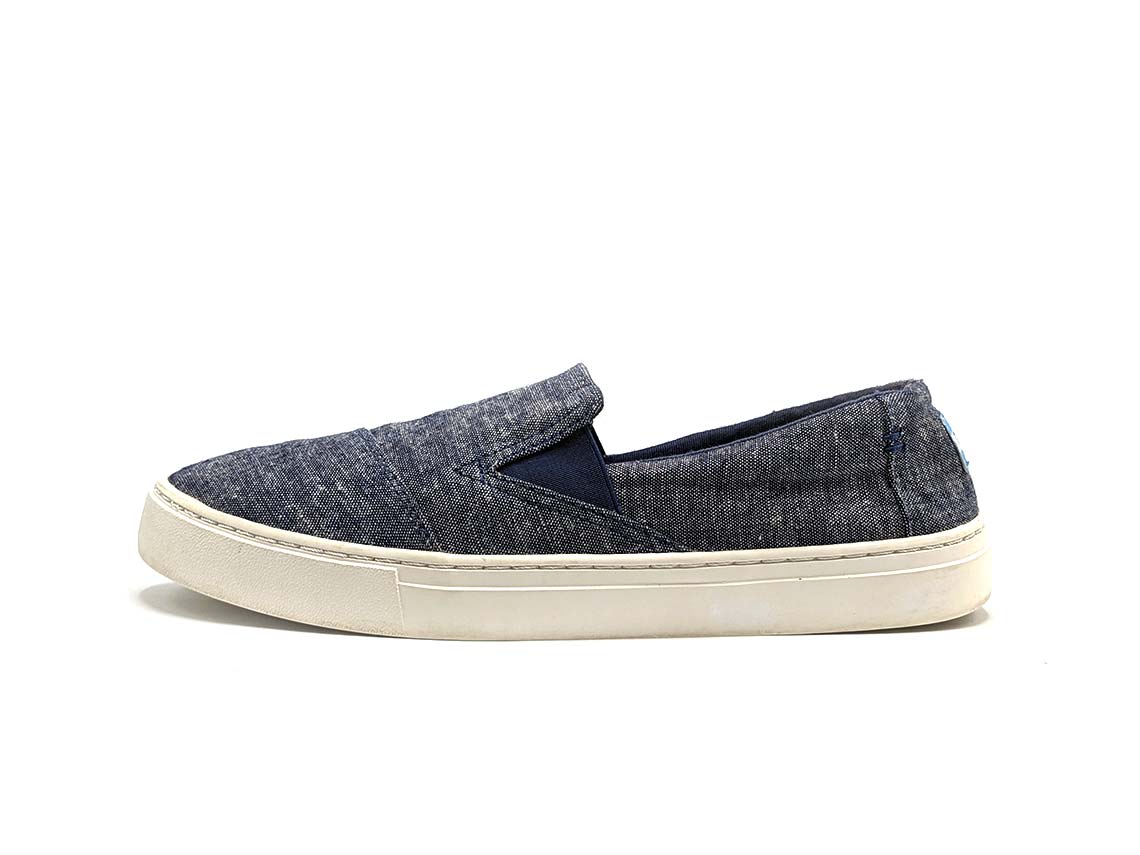 Toms Luca Alpargata