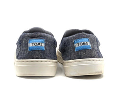 Toms Luca Alpargata
