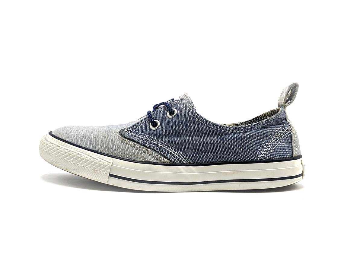 Chuck Taylor Converse All Star Blue Denim