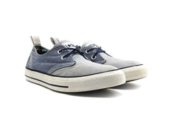 Chuck Taylor Converse All Star Blue Denim