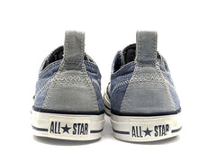 Chuck Taylor Converse All Star Blue Denim