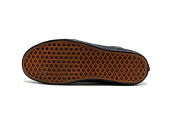 Vans Men's Ward Hi Black