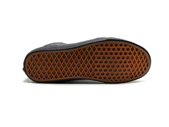 Vans Men's Ward Hi Black