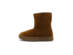 Cat & Jack Holland Zipper Shearling Style