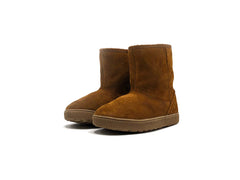 Cat & Jack Holland Zipper Shearling Style