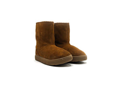 Cat & Jack Holland Zipper Shearling Style
