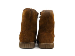Cat & Jack Holland Zipper Shearling Style