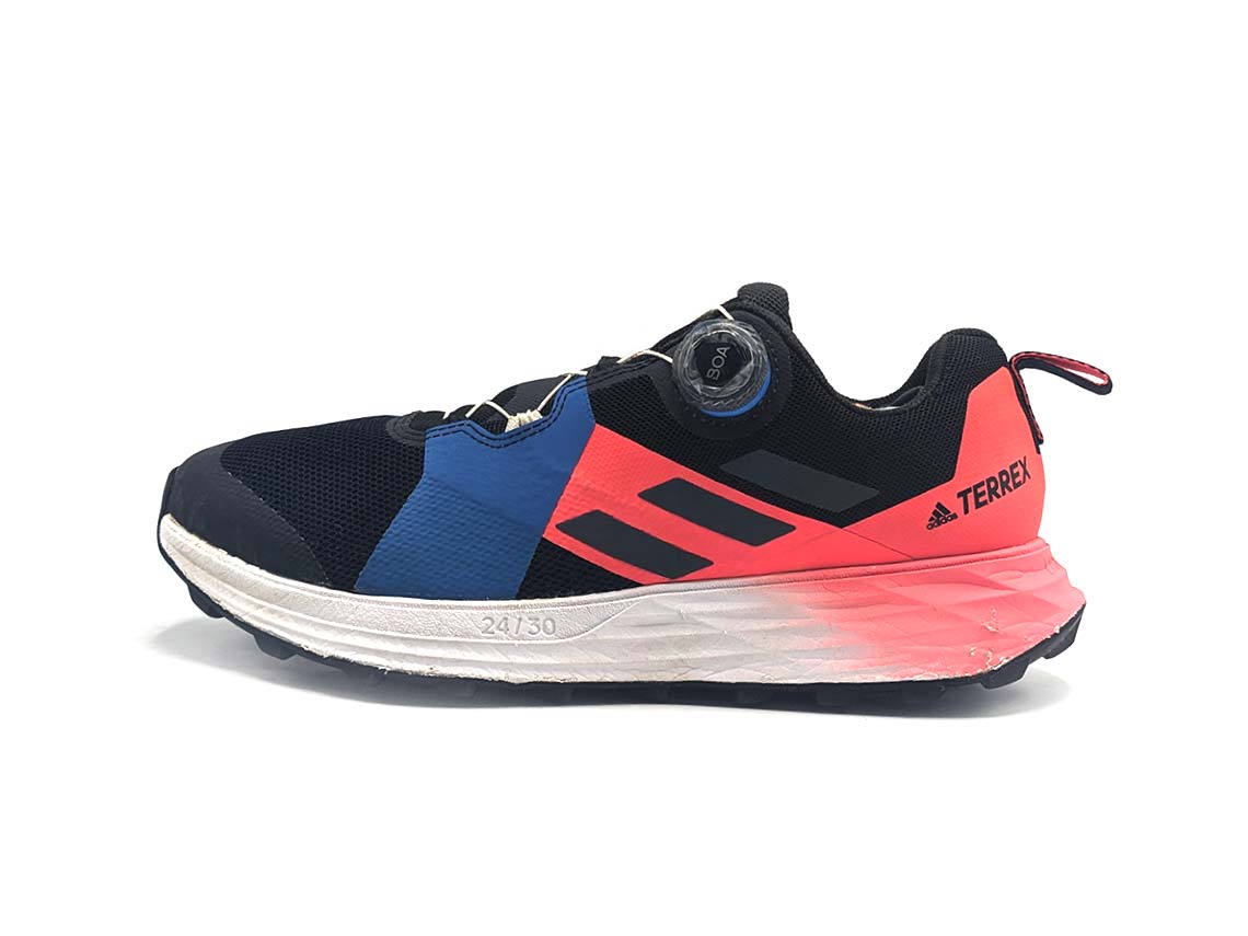 Adidas Terrex Two BOA Trail Running