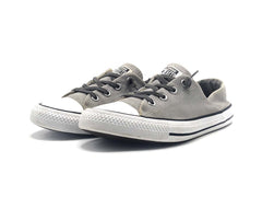 Converse All star Chuck Taylor Grey Low-Top