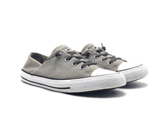 Converse All star Chuck Taylor Grey Low-Top