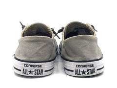 Converse All star Chuck Taylor Grey Low-Top