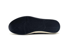 TBS-ETHNIKS Noir Chambray