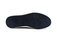 TBS-ETHNIKS Noir Chambray