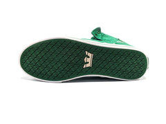 Supra Vaider Green