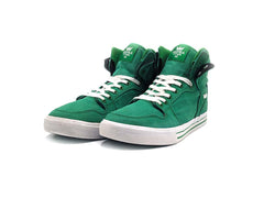 Supra Vaider Green