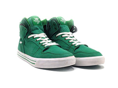 Supra Vaider Green