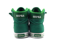 Supra Vaider Green