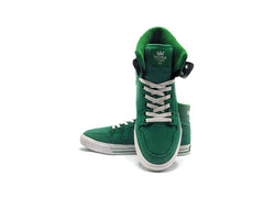 Supra Vaider Green