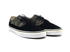 Vans SK8 Black Green Camo Men's