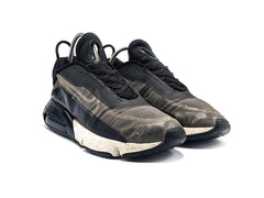Nike Air Max Black White Wolf Gray