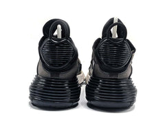 Nike Air Max Black White Wolf Gray