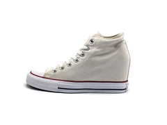 Converse Chuck Taylor All Star Lux Hidden Heel Wedge