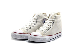 Converse Chuck Taylor All Star Lux Hidden Heel Wedge