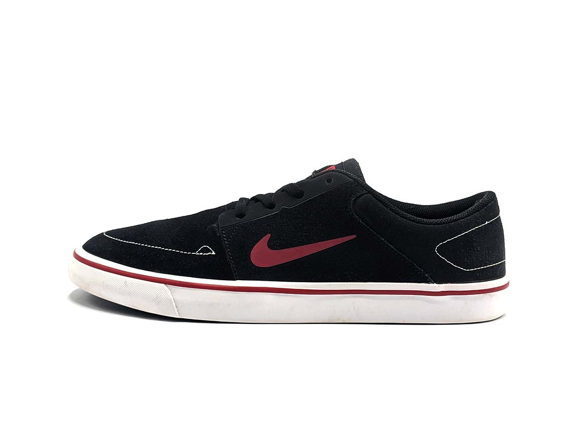 Nike SB Portmore Skateboarding