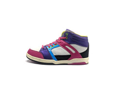 Etnies Neon Multicolor