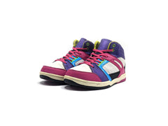 Etnies Neon Multicolor