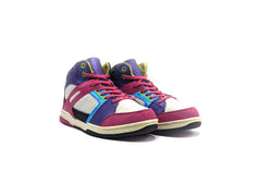 Etnies Neon Multicolor