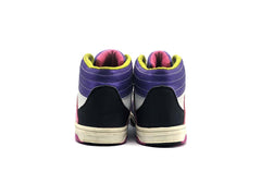 Etnies Neon Multicolor