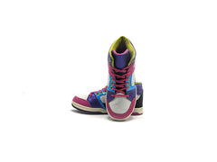Etnies Neon Multicolor