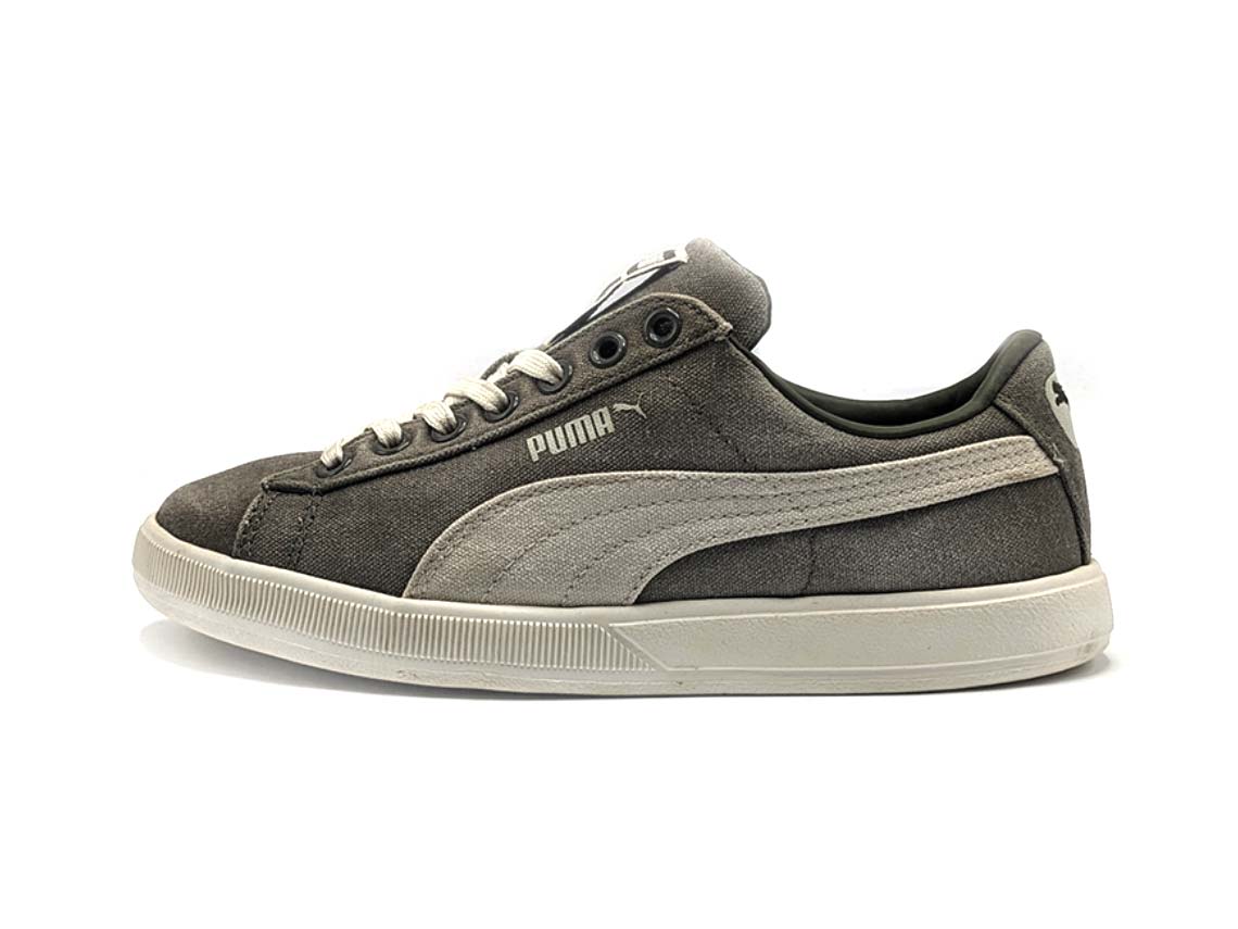 Puma Archive Lite Low Washed Canvas