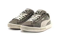 Puma Archive Lite Low Washed Canvas