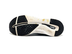 Puma Black/Grey Pulse XT Geo Trainers