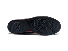 Converse All-Star Multi Logo Hi Black