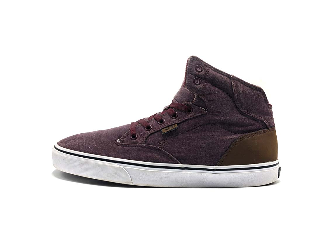 Vans Atwood