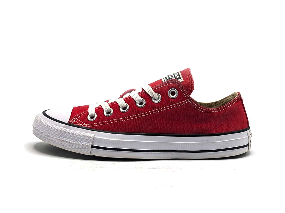 Converse Chuck Taylor All Star Low Top