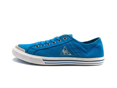 Le coq sportif deauville rose violet cotton
