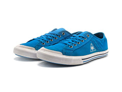 Le coq sportif deauville rose violet cotton