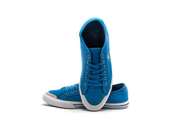 Le coq sportif deauville rose violet cotton