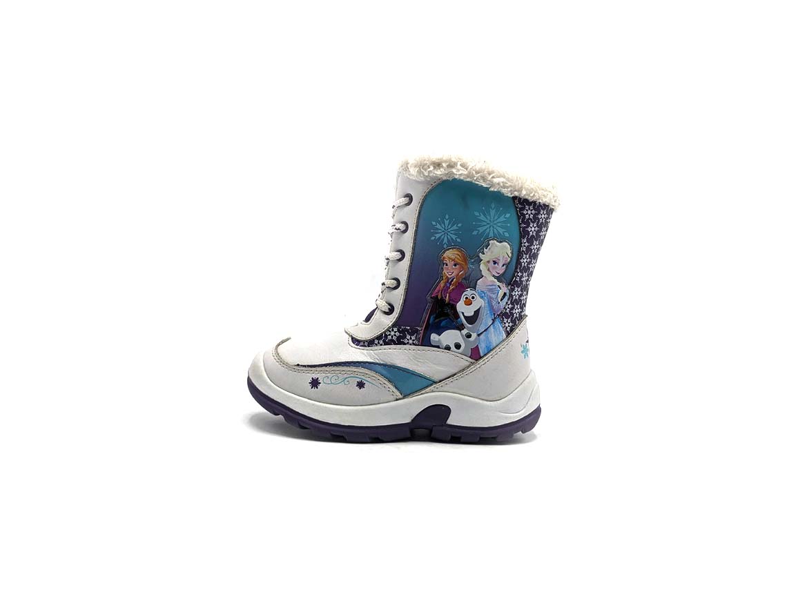 Disney Frozen Thermo Lite Winter Boots