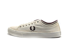 Fred Perry Hughes Canvas Low