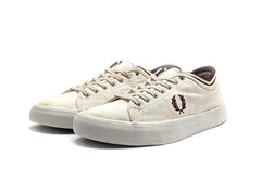 Fred Perry Hughes Canvas Low