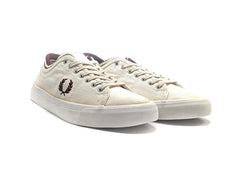 Fred Perry Hughes Canvas Low